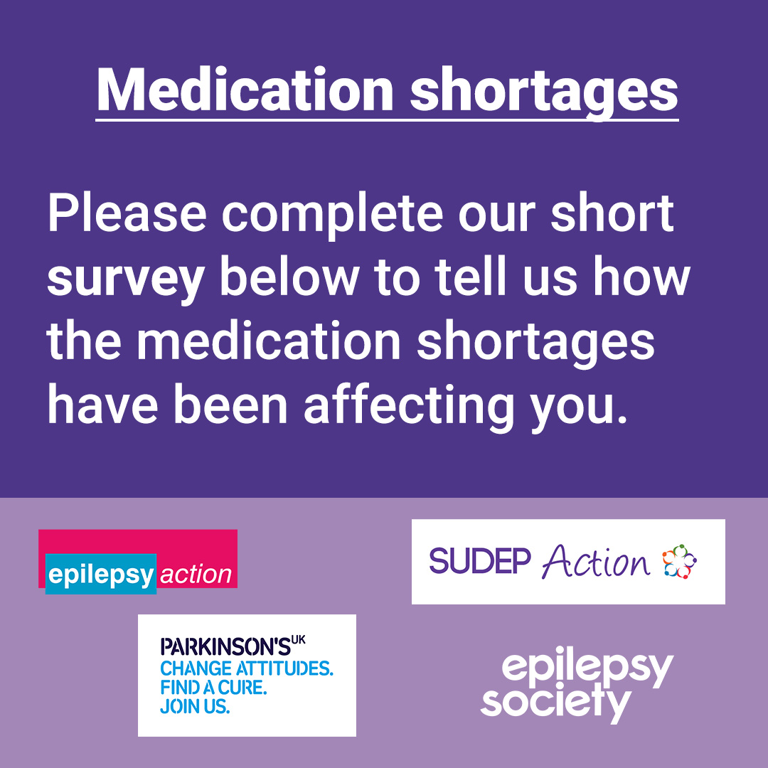 Meds Shortages: Have Your Say